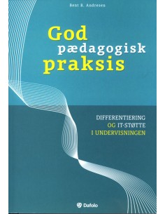 God pædagogisk praksis