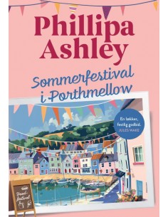 Sommerfestival i Porthmellow