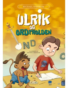 Ulrik og Ordtrolden