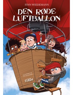 Den Røde Luftballon