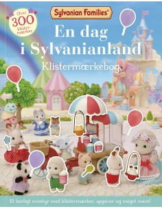 En dag i Sylvanianland
