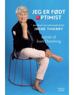 Jeg er født optimist