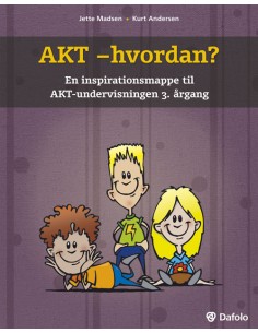 AKT - hvordan