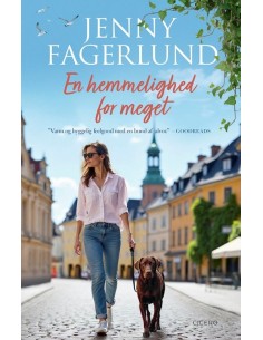 En hemmelighed for meget