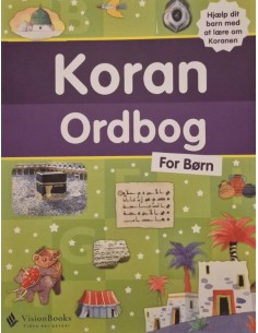 Koran Ordbog for børn