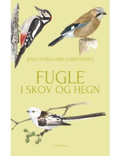 Fugle i skov og hegn