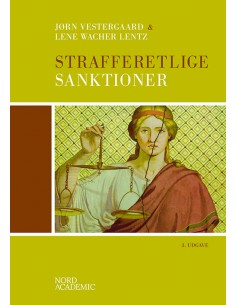 Strafferetlige sanktioner