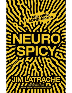 Neurospicy