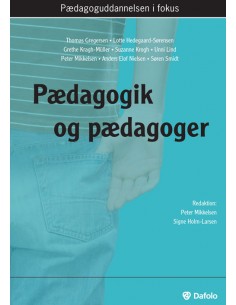 Pædagogik og pædagoger