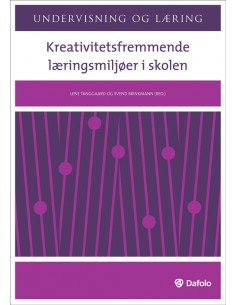 Kreativitetsfremmende...