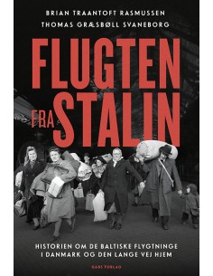 Flugten fra Stalin