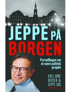 Jeppe på Borgen