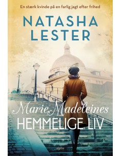 Marie Madeleines hemmelige liv