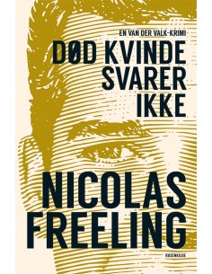 Død kvinde svarer ikke