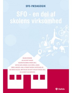 SFO - en del af skolens...