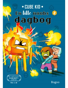 En lille noobs dagbog 2