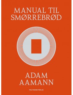 Manual til smørrebrød