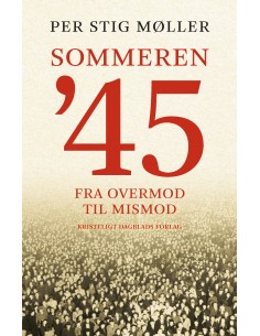 Sommeren '45 - 2. udgave