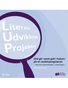 Ord går nemt galt i halsen...