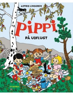 Pippi på udflugt