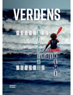 Verdens naturfag - Fysik/kemi