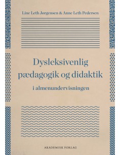 Dysleksivenlig pædagogik og...