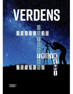 Verdens naturfag - Fysik/kemi