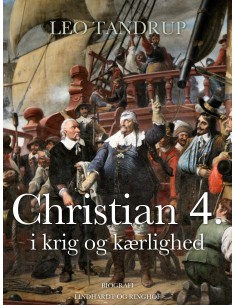 Christian 4. i krig og...
