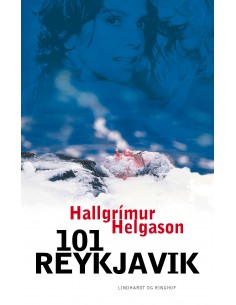 101 Reykjavik