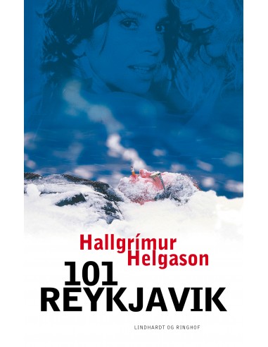 101 Reykjavik