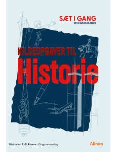 Sæt i gang: Kildeopgaver...