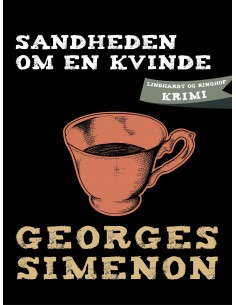 Sandheden om en kvinde