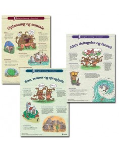 Dialogisk læsning -  3...