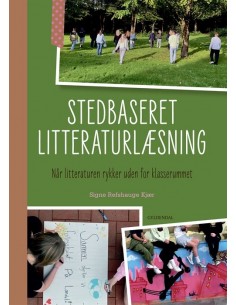 Stedbaseret litteraturlæsning