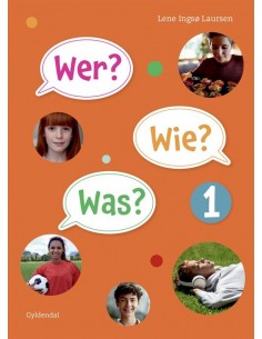 Wer? Wie? Was? 1