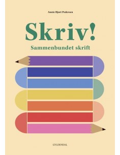 Skriv! Sammenbundet skrift....