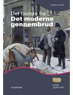 Det bedste fra Det moderne...