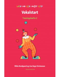 Vokalstart