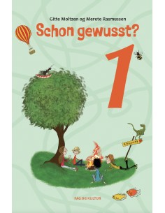 Schon gewusst? 1