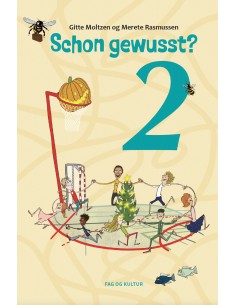 Schon gewusst? 2