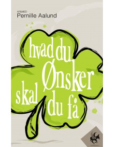 Hvad du ønsker skal du få 2.0