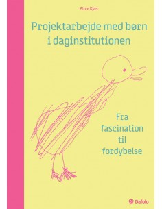 Projektarbejde med børn i...