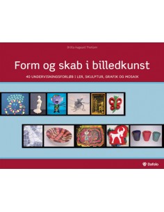 Form og skab i billedkunst