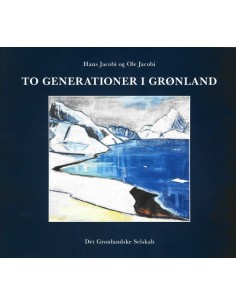 To generationer i Grønland