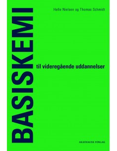 Basiskemi til videregående...