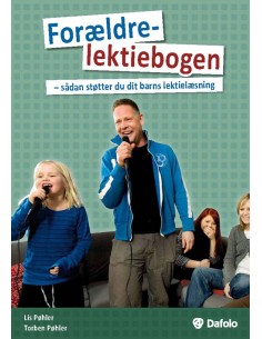 Forældrelektiebogen