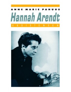 Hannah Arendt