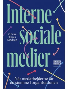 Interne sociale medier