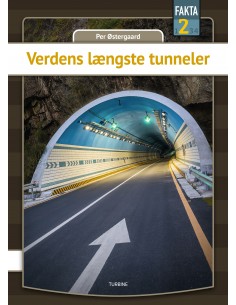 Verdens længste tunneler