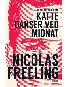 Katte danser ved midnat